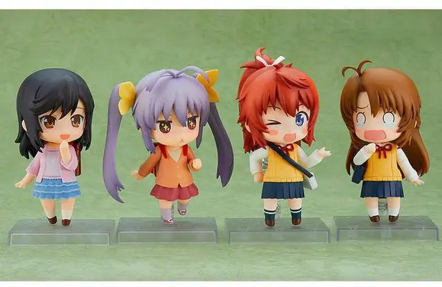 Alt view image 5 of 5 - Good Smile Company: Nendoroid: Non Non Biyori - Hotaru Ichijo #571
