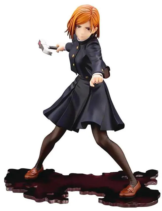 Main image of KOTOBUKIYA ARTFX J: Jujutsu Kaisen - Nobara Kugisaki
