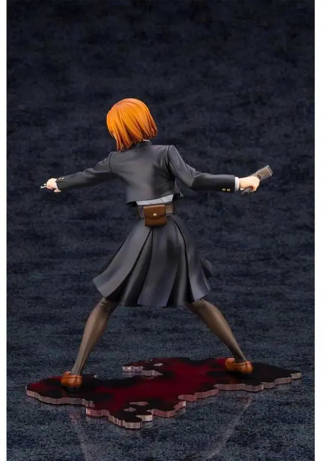 Alt view image 3 of 6 - KOTOBUKIYA ARTFX J: Jujutsu Kaisen - Nobara Kugisaki