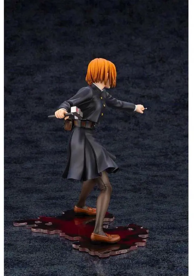 Alt view image 5 of 6 - KOTOBUKIYA ARTFX J: Jujutsu Kaisen - Nobara Kugisaki