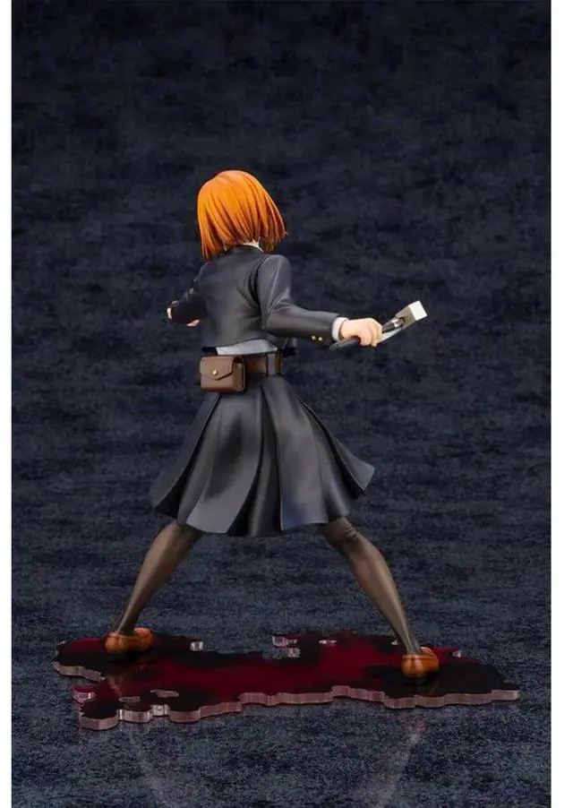 Alt view image 4 of 6 - KOTOBUKIYA ARTFX J: Jujutsu Kaisen - Nobara Kugisaki