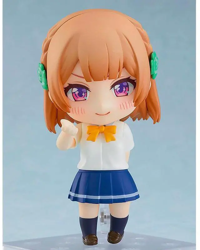 Alt view image 3 of 5 - Good Smile Company: Nendoroid: Osamake - Kuroha Shida #1631