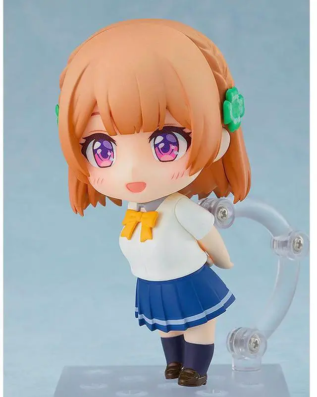 Alt view image 2 of 5 - Good Smile Company: Nendoroid: Osamake - Kuroha Shida #1631