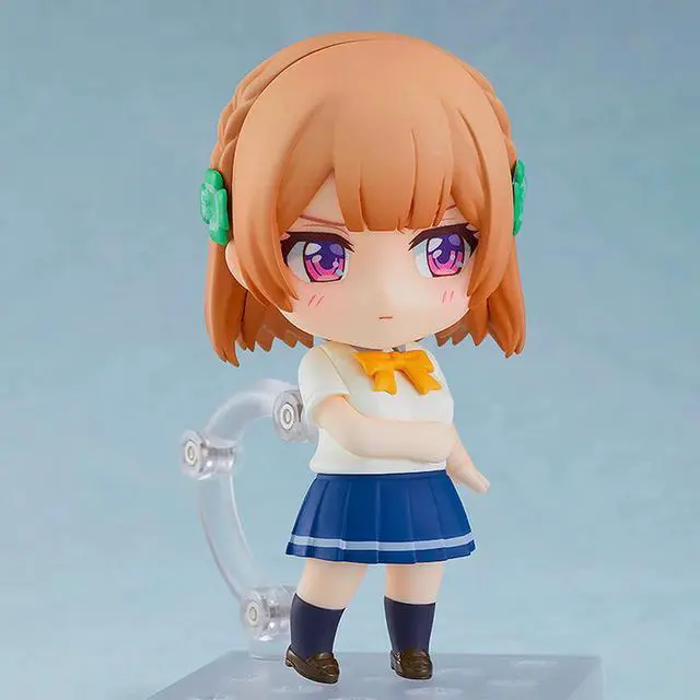 Alt view image 4 of 5 - Good Smile Company: Nendoroid: Osamake - Kuroha Shida #1631