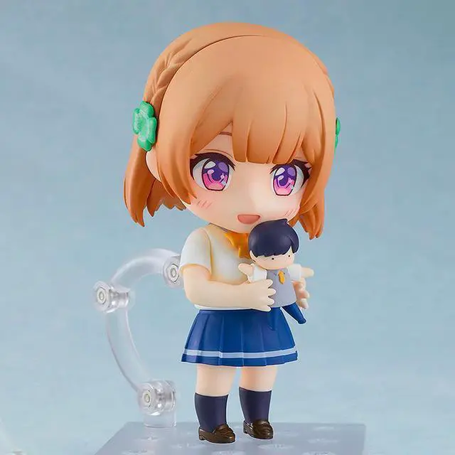 Alt view image 5 of 5 - Good Smile Company: Nendoroid: Osamake - Kuroha Shida #1631