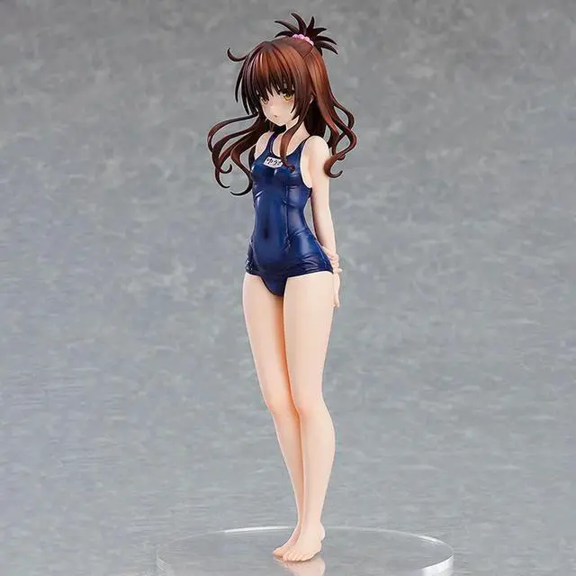 Alt view image 6 of 6 - Good Smile Company: To Love-Ru Darkness - POP UP PARADE Mikan Yuki