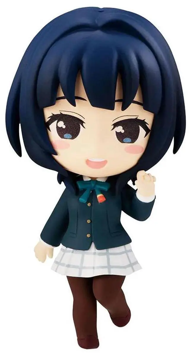 Main image of FuRyu: Love Live! Nijigasaki High School Idol Club - Karin Asaka Chobirume Figure