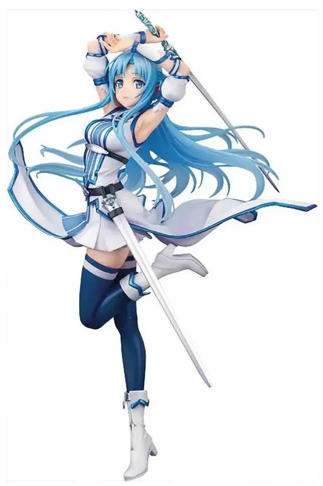 Main image of Alter: Sword Art Online - Asuna (Undine Ver.) 1/7 Scale Figure