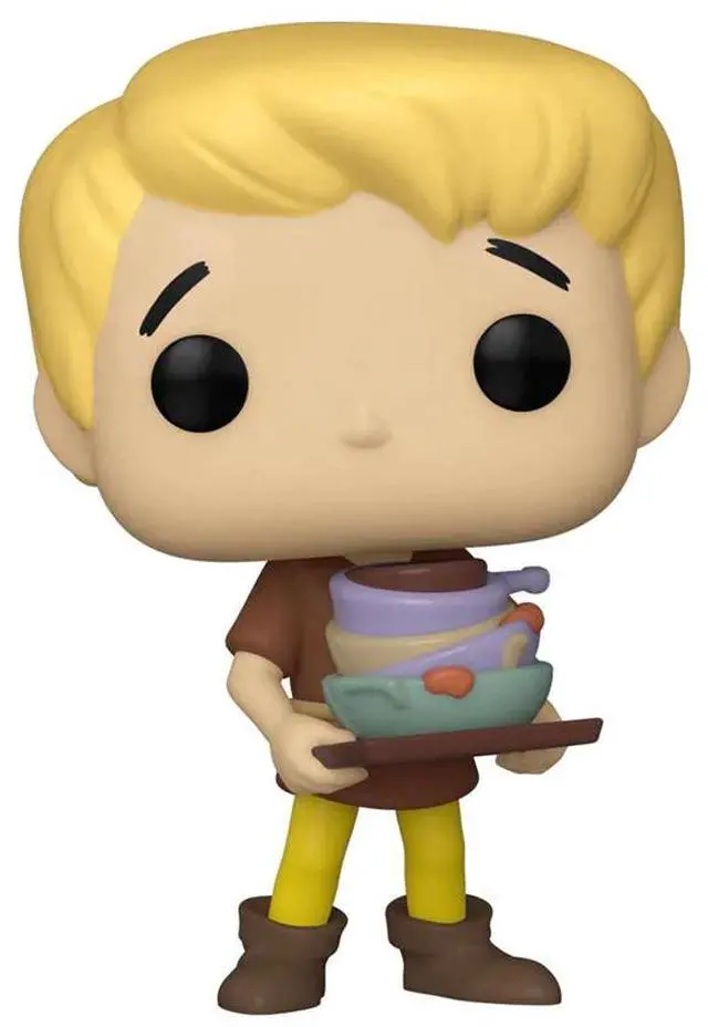 Alt view image 3 of 4 - FUNKO POP! DISNEY: The Sword in the Stone - Arthur
