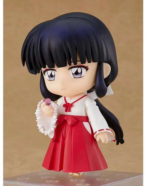 Alt view image 2 of 4 - Good Smile Company: Nendoroid: Inuyasha - Kikyo #1537