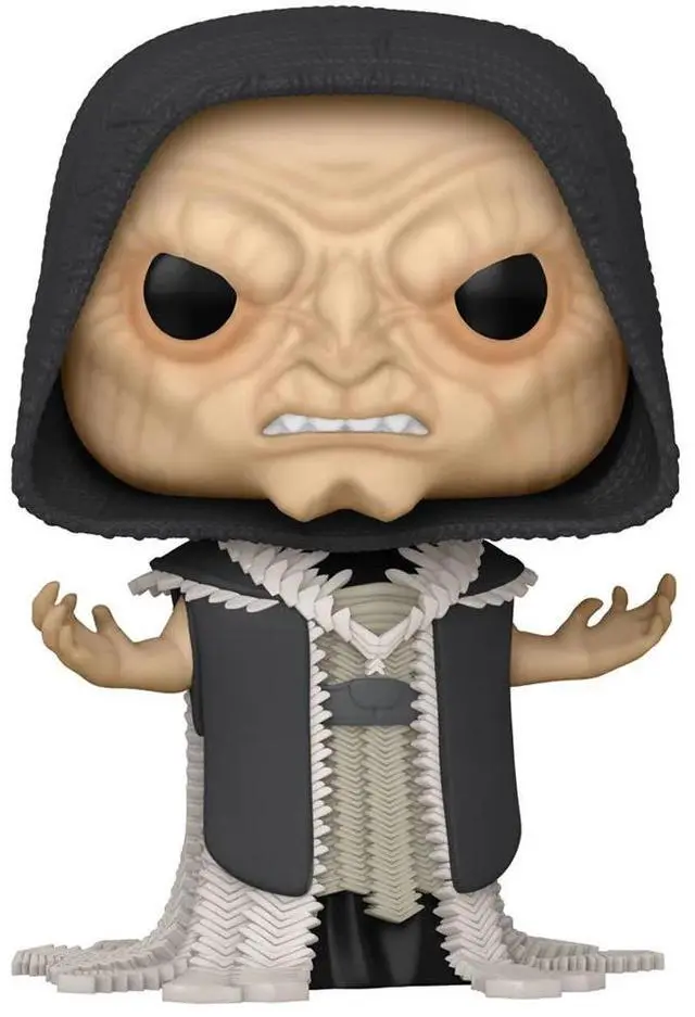 Alt view image 6 of 7 - Funko Pop! DC Desaad 1125
