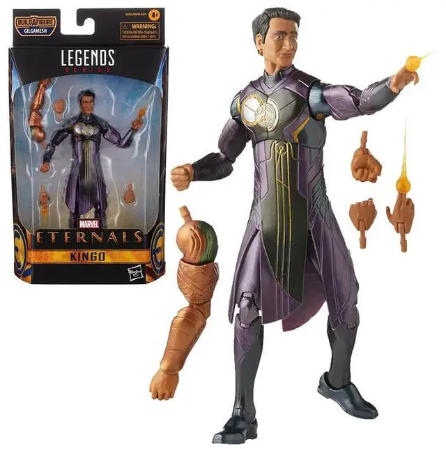 Alt view image 2 of 2 - Etr Legends 6