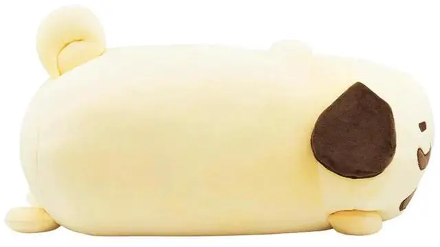 Alt view image 2 of 3 - Good Smile Company: Puglie Pug 15 Inch Cuddle Plush
