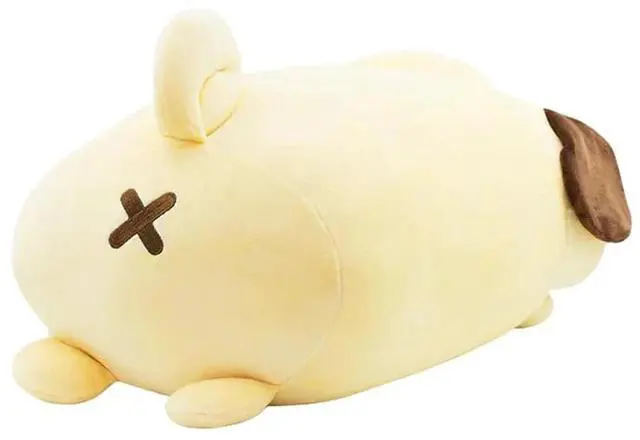 Alt view image 3 of 3 - Good Smile Company: Puglie Pug 15 Inch Cuddle Plush