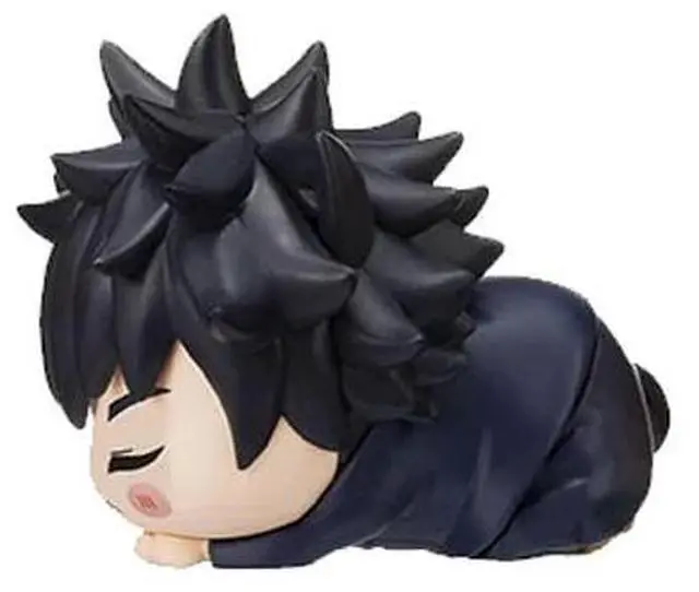 Alt view image 2 of 2 - SEGA: Jujutsu Kaisen - Vol. 1 Megumi Fushiguro Ohiruneko Mini Figure