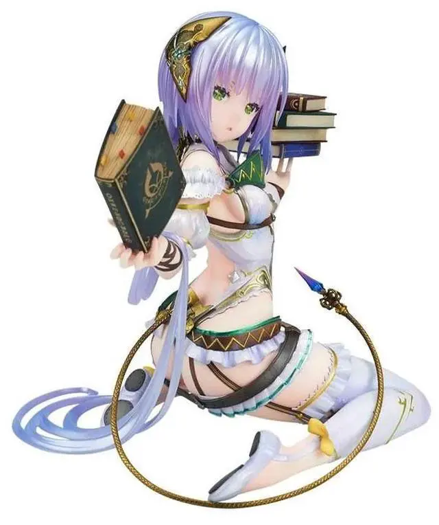 Main image of Alter: Atelier Sophie: The Alchemist of the Mysterious Book - Plachta 1/7 Scale Figure