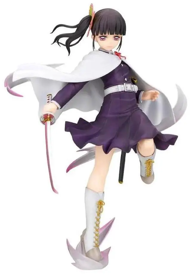 Main image of Alter: Demon Slayer: Kimetsu no Yaiba - Kanao Tsuyuri 1/8 Scale Figure