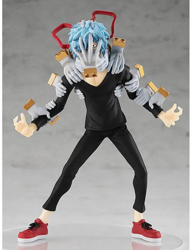 Alt view image 2 of 6 - Good Smile Company: My Hero Academia - POP UP PARADE Tomura Shigaraki