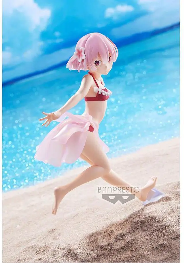 Alt view image 3 of 7 - Banpresto Re:Zero -Starting Life in Another World- -Celestial vivi-RAM