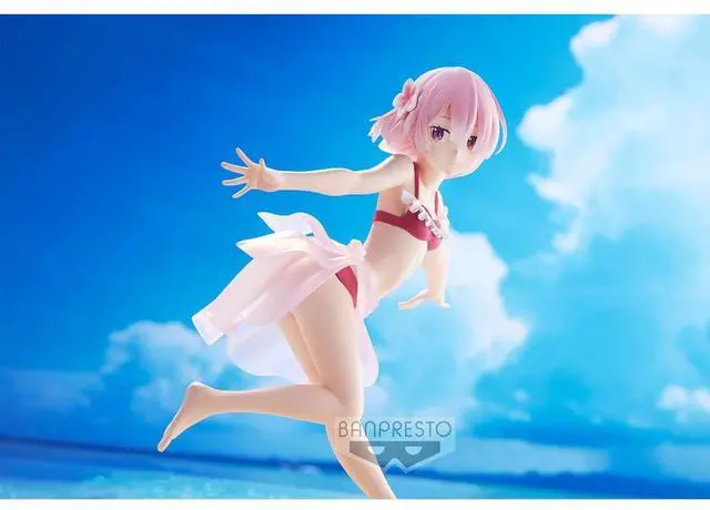 Alt view image 4 of 7 - Banpresto Re:Zero -Starting Life in Another World- -Celestial vivi-RAM