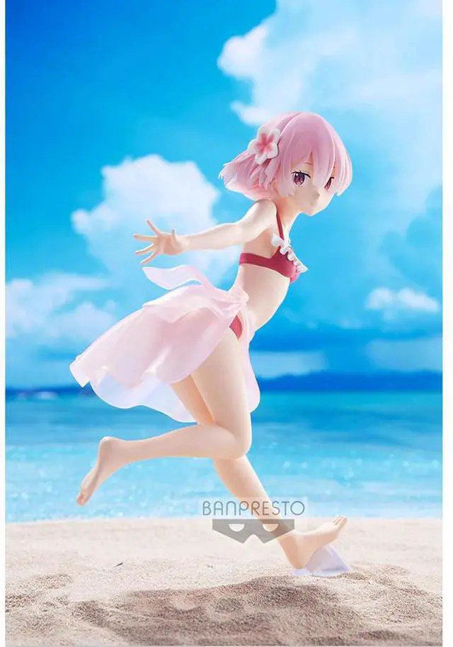 Alt view image 5 of 7 - Banpresto Re:Zero -Starting Life in Another World- -Celestial vivi-RAM