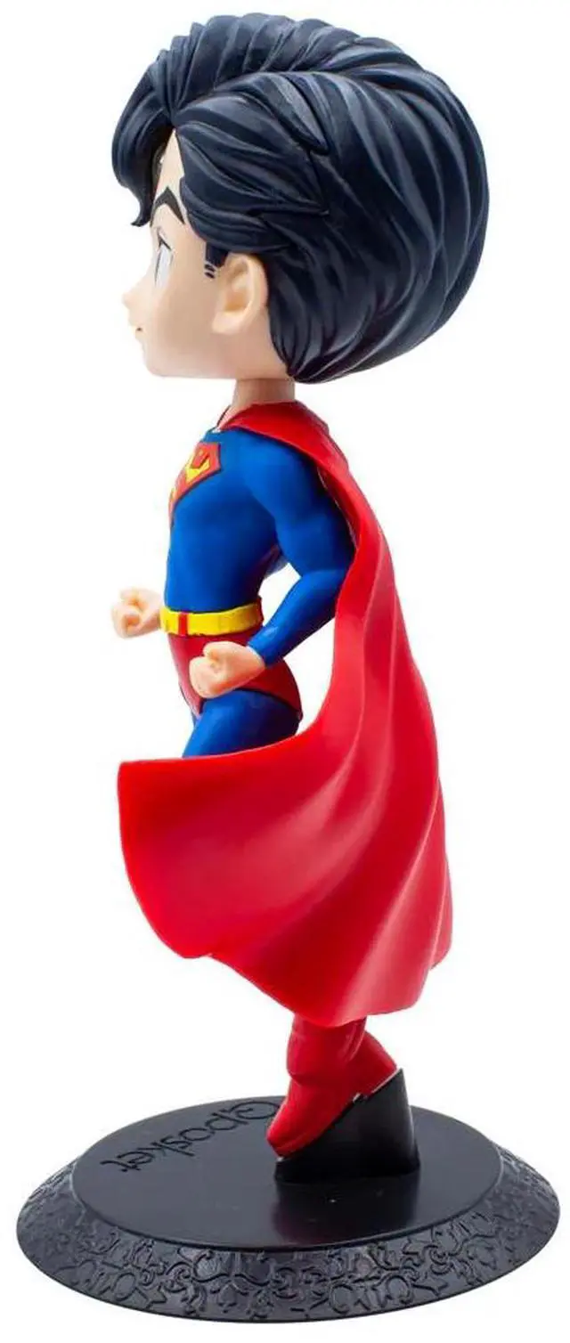 Alt view image 3 of 6 - Banpresto Q Posket - Superman (Ver. A)