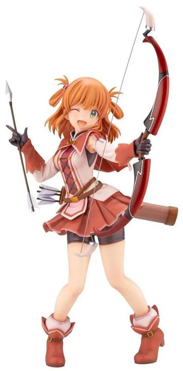 Main image of KOTOBUKIYA ARTFX J: Princess Connect! Re: Dive - Rino 1/7 Scale Figure