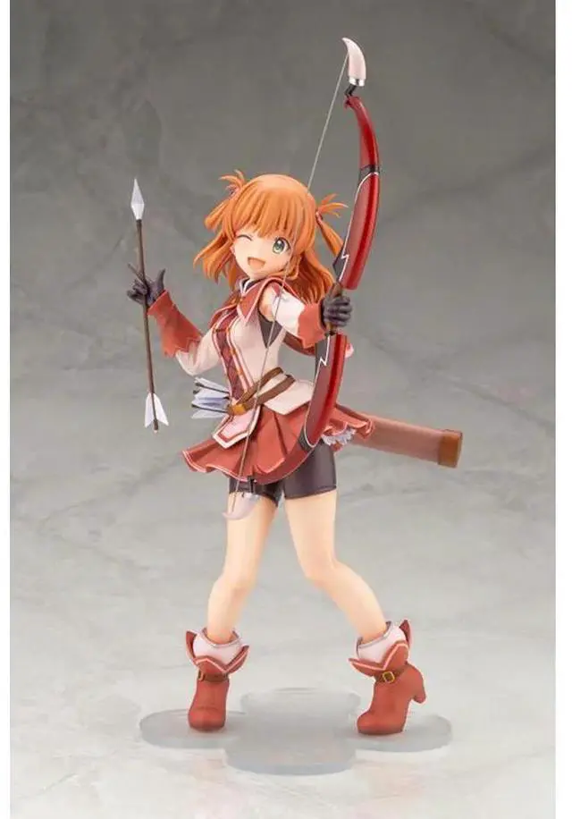 Alt view image 2 of 6 - KOTOBUKIYA ARTFX J: Princess Connect! Re: Dive - Rino 1/7 Scale Figure