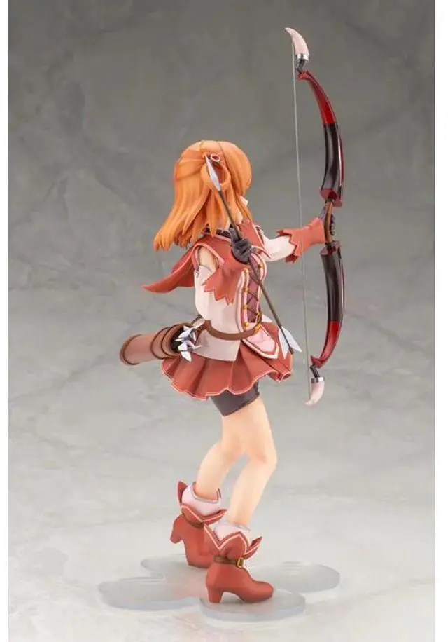 Alt view image 4 of 6 - KOTOBUKIYA ARTFX J: Princess Connect! Re: Dive - Rino 1/7 Scale Figure