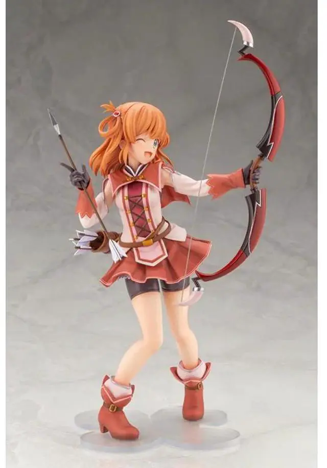 Alt view image 3 of 6 - KOTOBUKIYA ARTFX J: Princess Connect! Re: Dive - Rino 1/7 Scale Figure