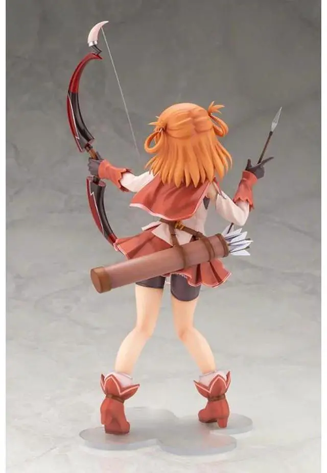 Alt view image 6 of 6 - KOTOBUKIYA ARTFX J: Princess Connect! Re: Dive - Rino 1/7 Scale Figure
