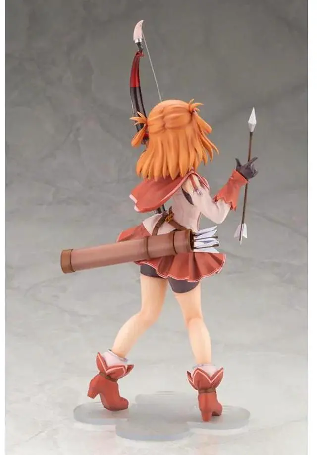 Alt view image 5 of 6 - KOTOBUKIYA ARTFX J: Princess Connect! Re: Dive - Rino 1/7 Scale Figure