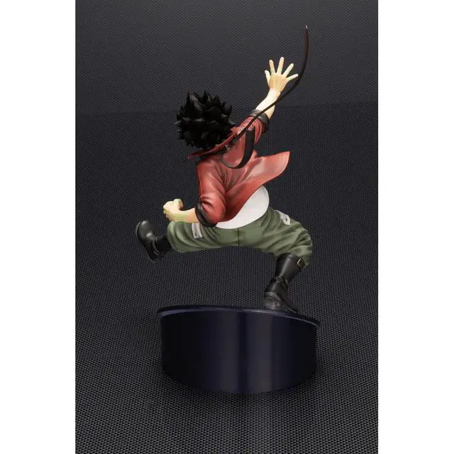 Alt view image 5 of 6 - KOTOBUKIYA ARTFX J: Edens Zero - Shiki Granbell
