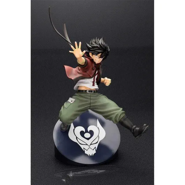 Alt view image 2 of 6 - KOTOBUKIYA ARTFX J: Edens Zero - Shiki Granbell
