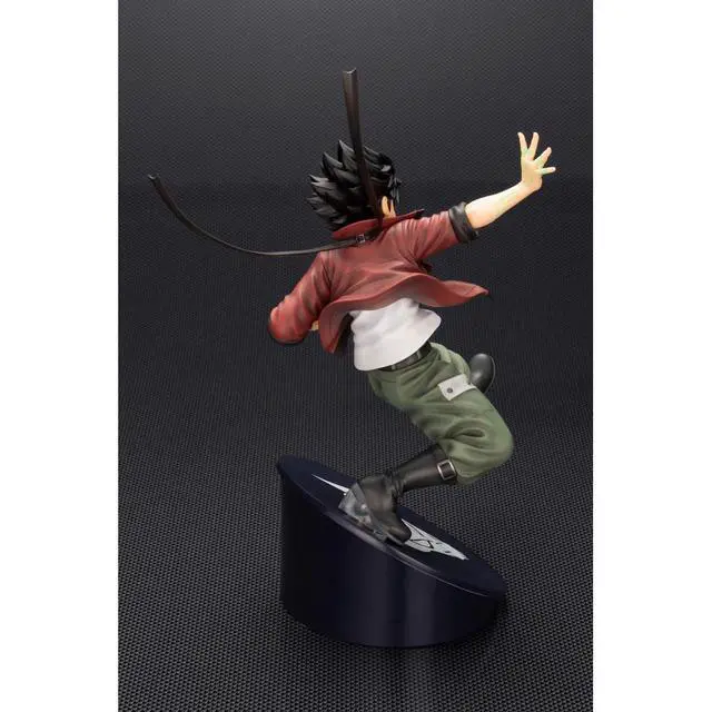 Alt view image 4 of 6 - KOTOBUKIYA ARTFX J: Edens Zero - Shiki Granbell
