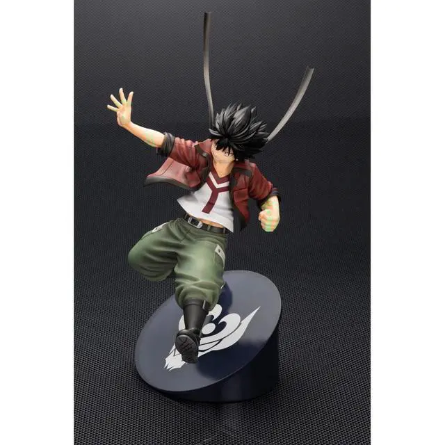 Alt view image 3 of 6 - KOTOBUKIYA ARTFX J: Edens Zero - Shiki Granbell