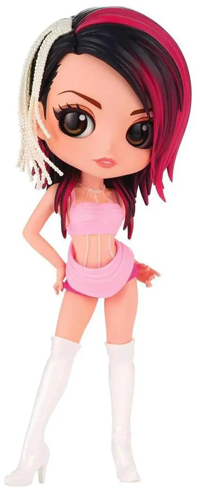 Main image of Banpresto Q Posket: Kumi Koda - Kumi Koda (Ver. A)