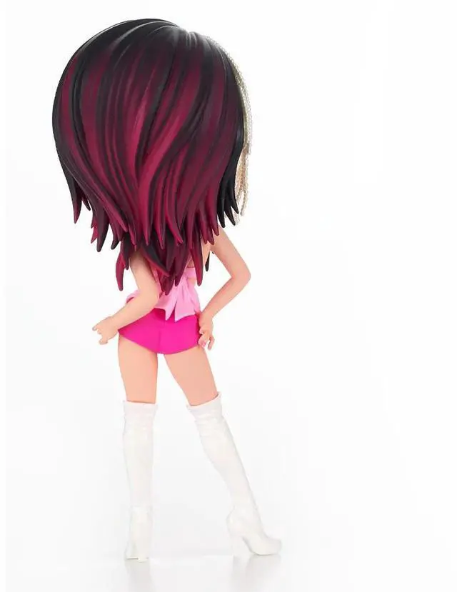 Alt view image 3 of 4 - Banpresto Q Posket: Kumi Koda - Kumi Koda (Ver. A)