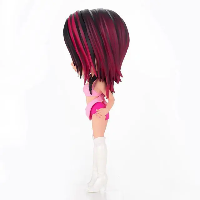 Alt view image 4 of 4 - Banpresto Q Posket: Kumi Koda - Kumi Koda (Ver. A)