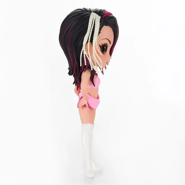 Alt view image 2 of 4 - Banpresto Q Posket: Kumi Koda - Kumi Koda (Ver. A)