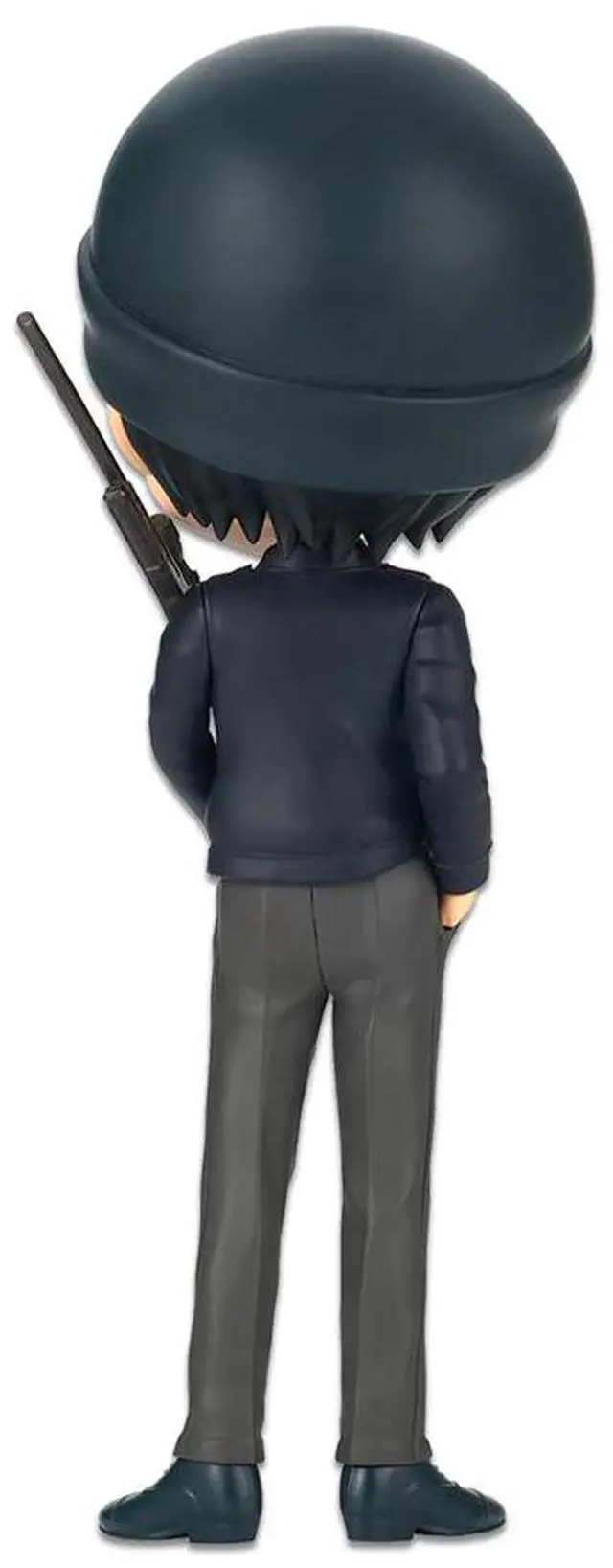 Alt view image 3 of 4 - Banpresto Q Posket: Case Closed - Shuichi Akai (Ver. B)