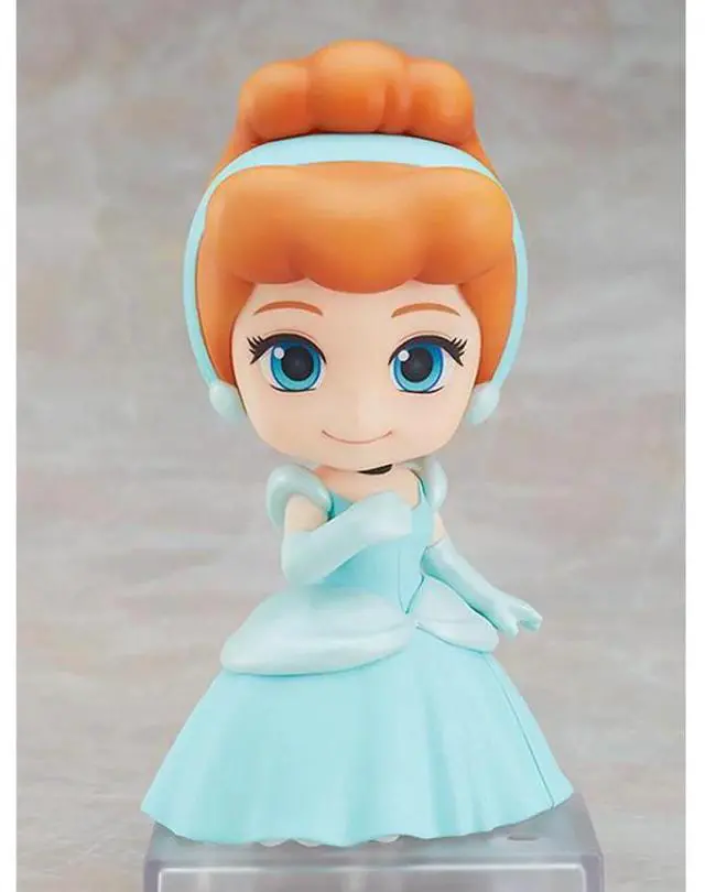 Alt view image 5 of 6 - Good Smile Company: Nendoroid: Disney - Cinderella #1611