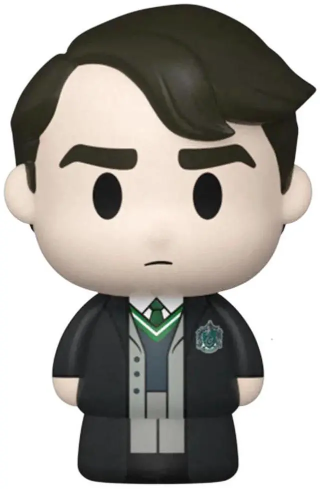 Alt view image 7 of 7 - FUNKO MINI MOMENTS: Harry Potter Anniversary- Draco (Styles May Vary)