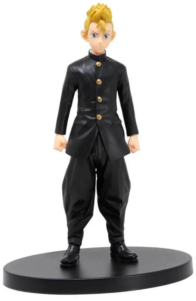 Main image of Banpresto: Tokyo Revengers - Takemichi Hanagaki