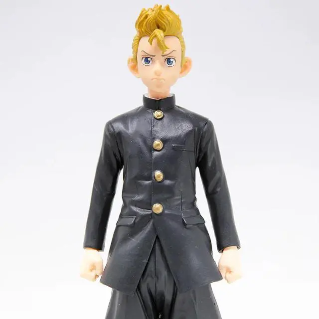 Alt view image 5 of 6 - Banpresto: Tokyo Revengers - Takemichi Hanagaki