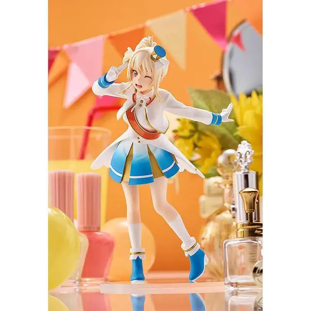 Alt view image 3 of 6 - Good Smile Company: Love Live! Nijigasaki High School Idol Club - POP UP PARADE Ai Miyashita