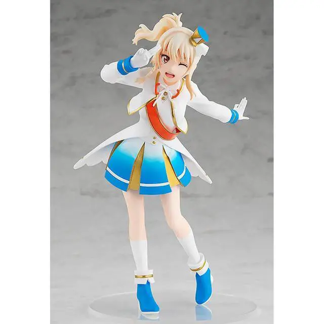 Alt view image 6 of 6 - Good Smile Company: Love Live! Nijigasaki High School Idol Club - POP UP PARADE Ai Miyashita