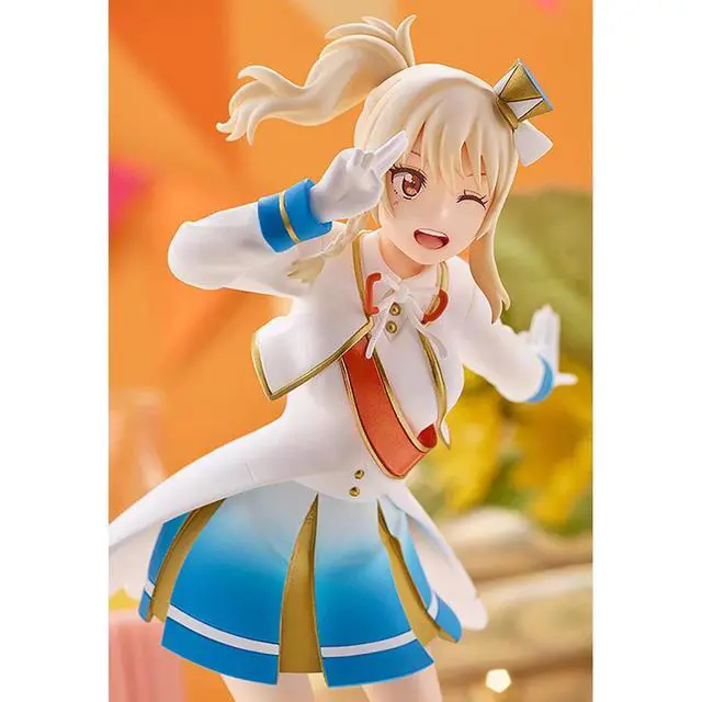 Alt view image 4 of 6 - Good Smile Company: Love Live! Nijigasaki High School Idol Club - POP UP PARADE Ai Miyashita