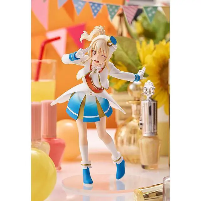 Alt view image 2 of 6 - Good Smile Company: Love Live! Nijigasaki High School Idol Club - POP UP PARADE Ai Miyashita