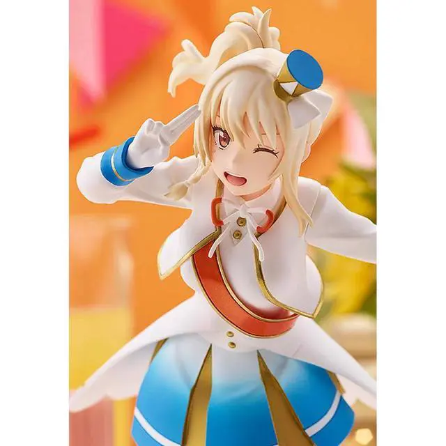 Alt view image 5 of 6 - Good Smile Company: Love Live! Nijigasaki High School Idol Club - POP UP PARADE Ai Miyashita